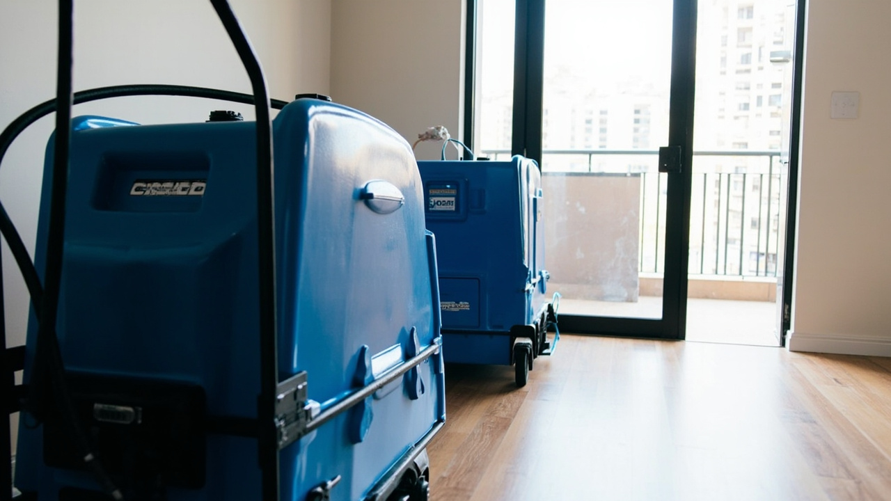 Managing Balcony Door Threshold Leaks in Your Downtown Detroit Condo