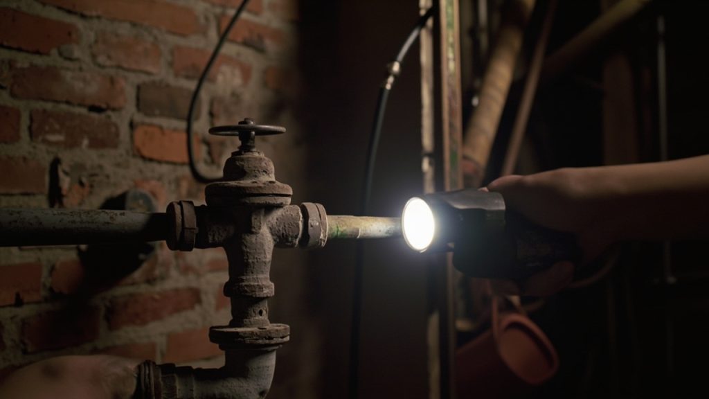 Managing shared water main leaks in your multi fam