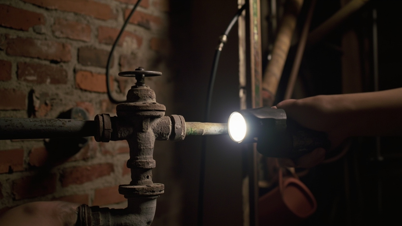 Managing shared water main leaks in your multi fam