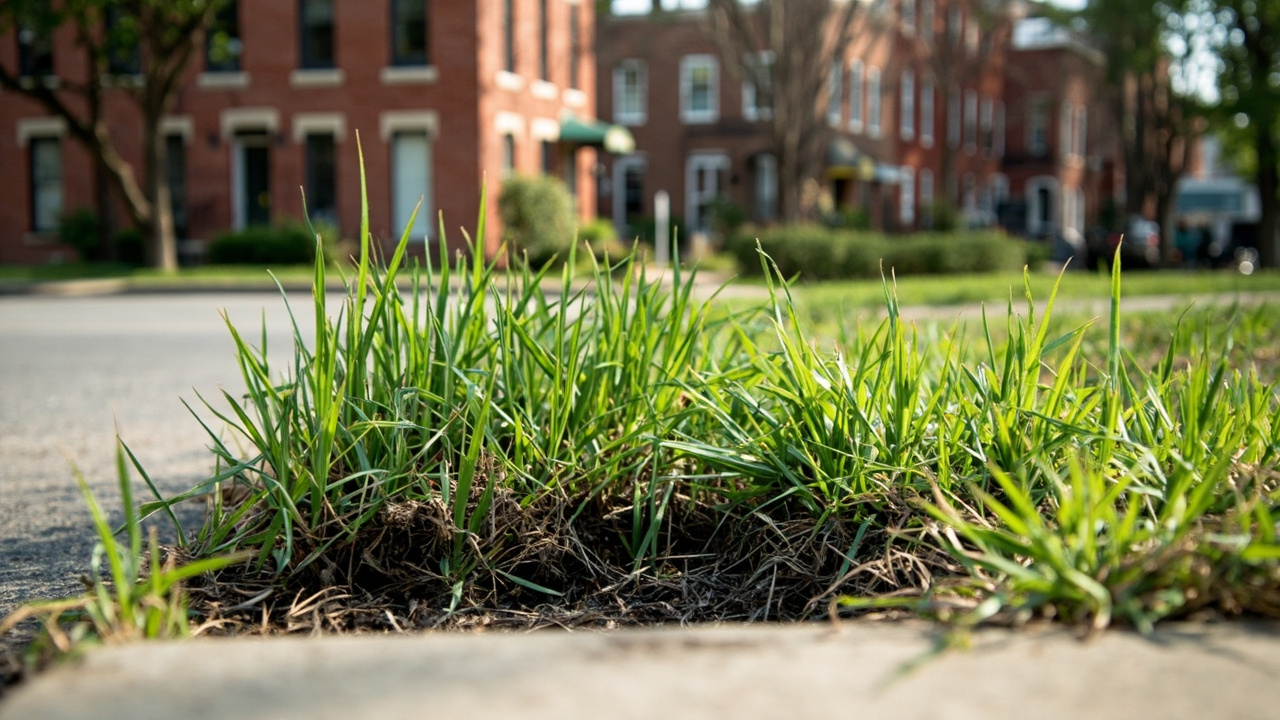 Managing Stormwater Runoff in the Densely Packed Neighborhoods of the Cass Corridor