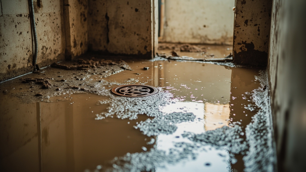 Managing Stormwater Runoff in the Densely Packed Neighborhoods of the Cass Corridor