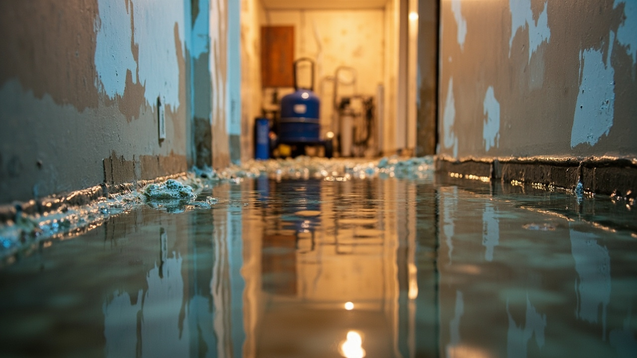 Navigating Your Rights as a Renter When Your Detroit Apartment Floods