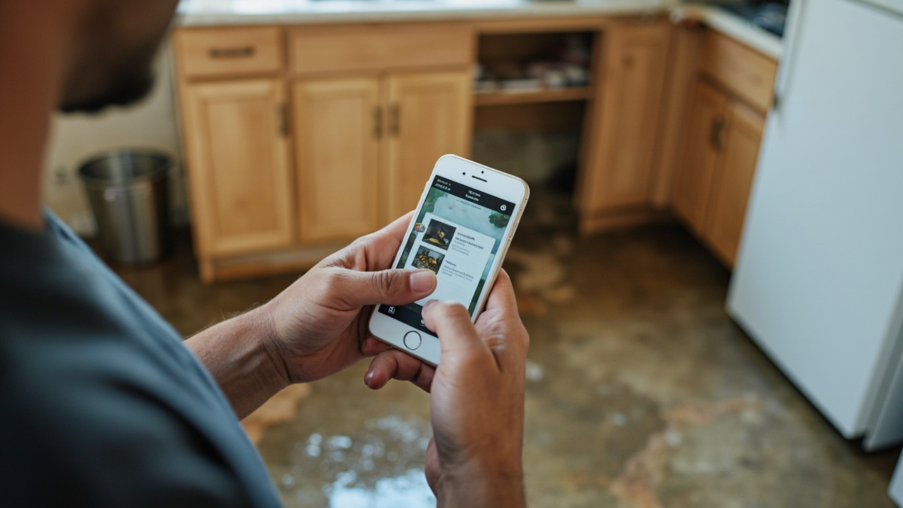 Navigating Your Rights as a Renter When Your Detroit Apartment Floods