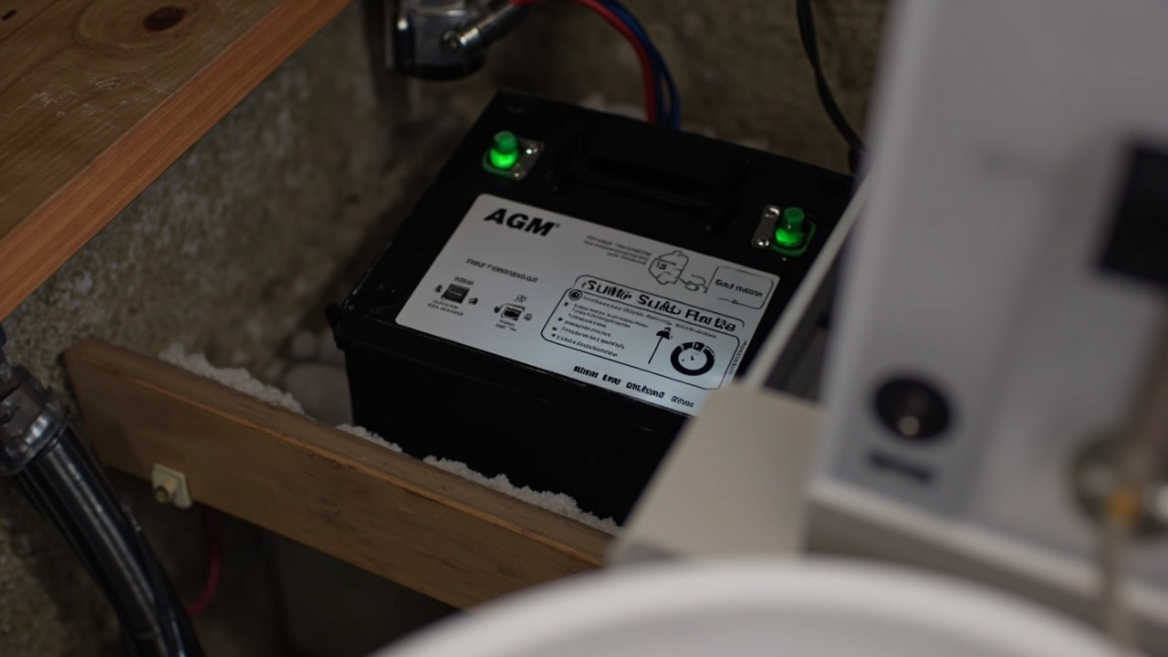 Picking the Best Backup Sump Pump to Keep Your Canton Basement Dry