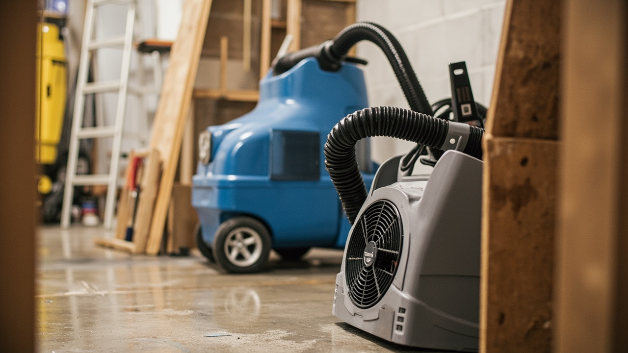 Protecting Your Garden City Finished Basement from Unexpected Laundry Tub Overflows