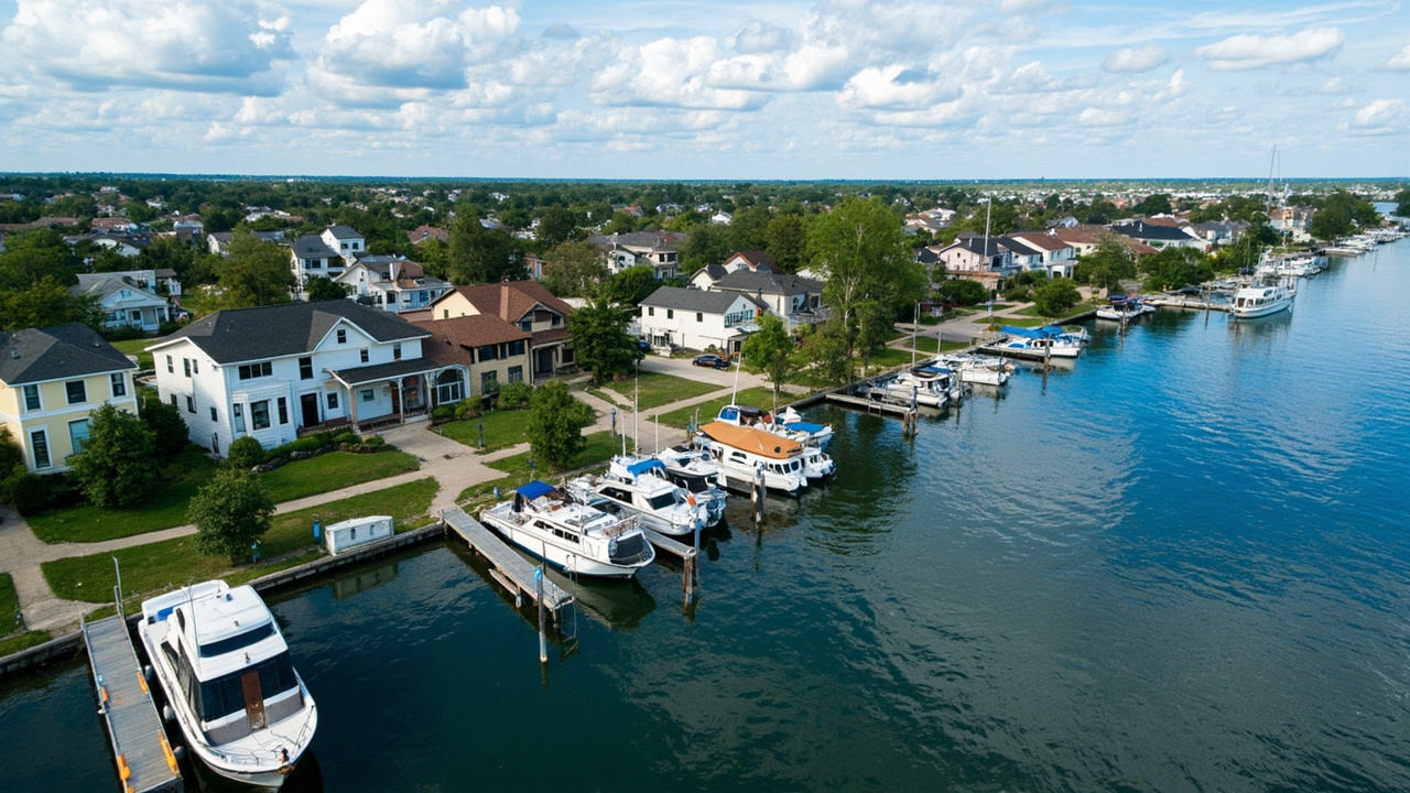 Protecting your jefferson chalmers canal home from