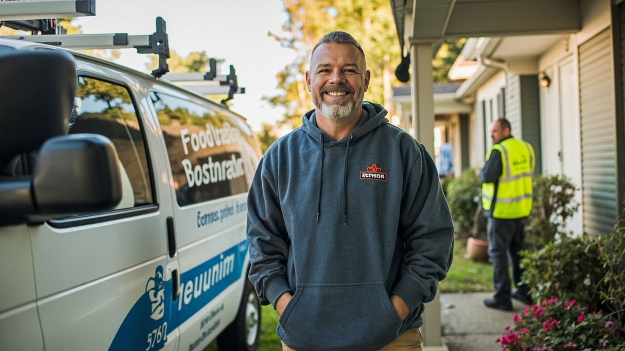 Questions You Must Ask Before Hiring a Water Restoration Team in Northville
