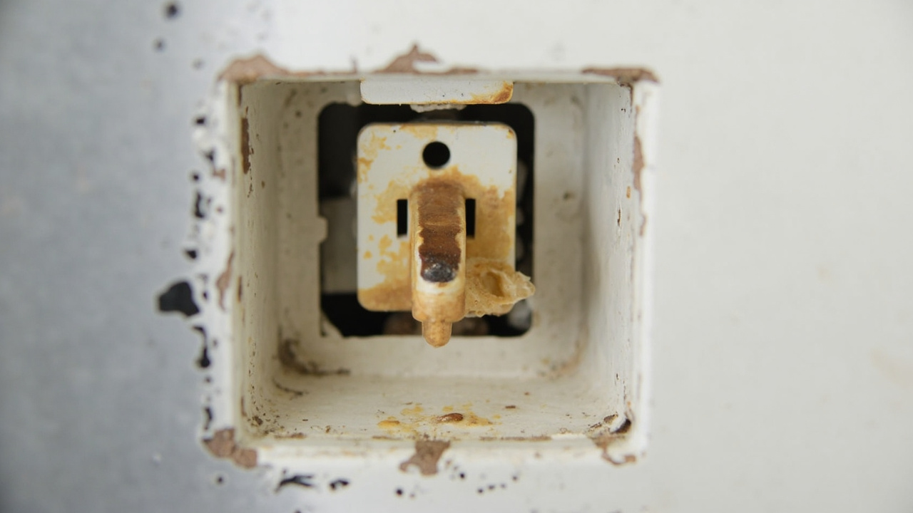 Safety Steps for Dealing with Flooded Outlets in Your Hazel Park Kitchen