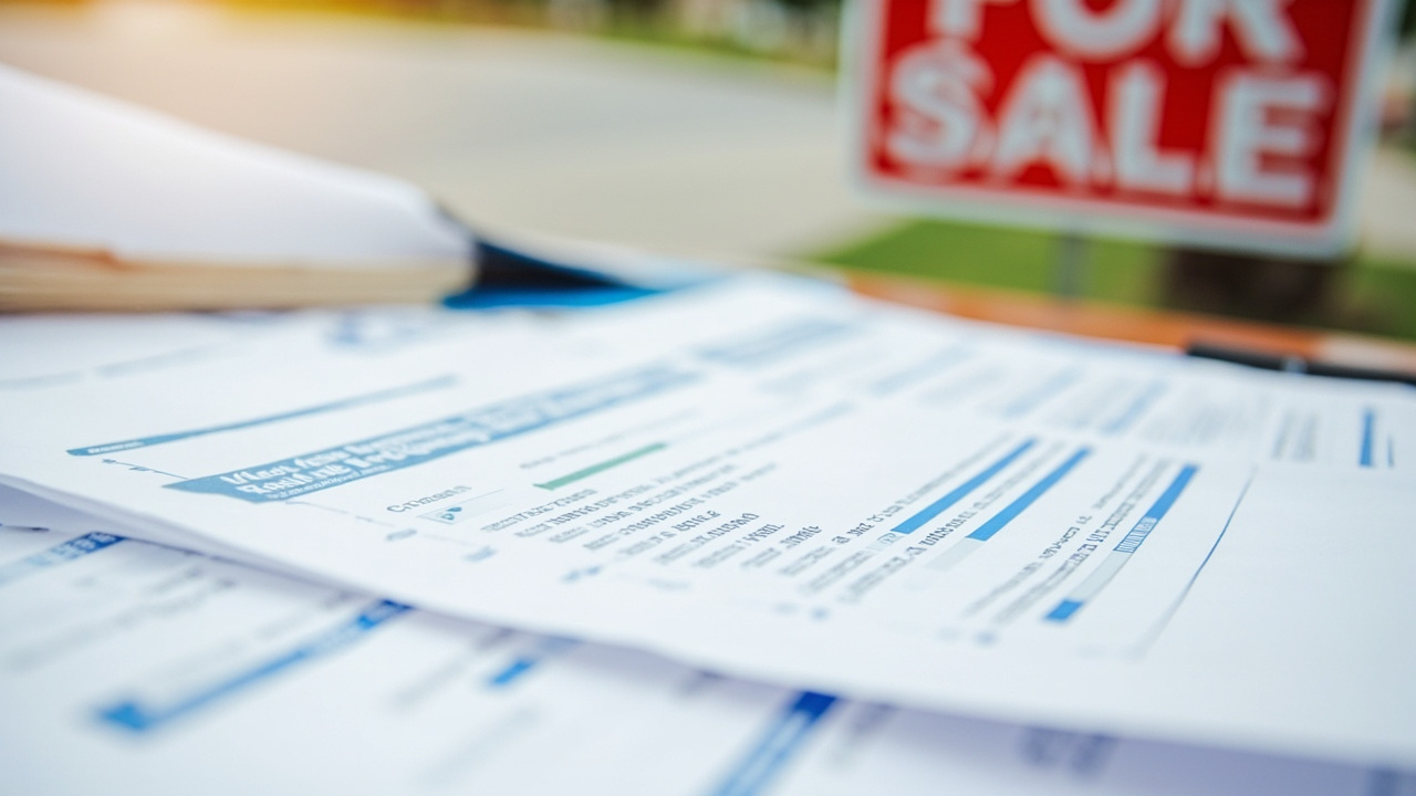 Selling a Detroit Home with Past Water Damage Without Losing Your Buyer