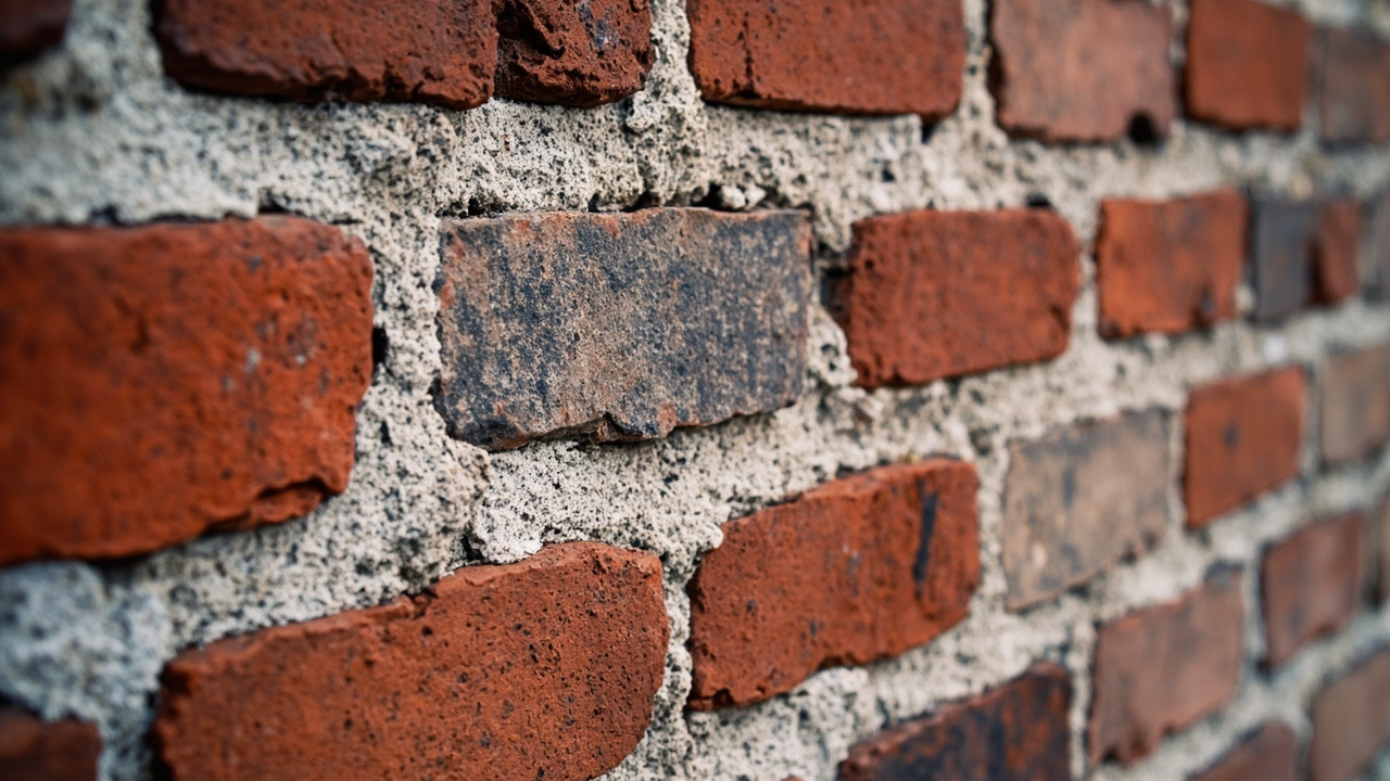 Signs your palmer woods chimney is letting water i