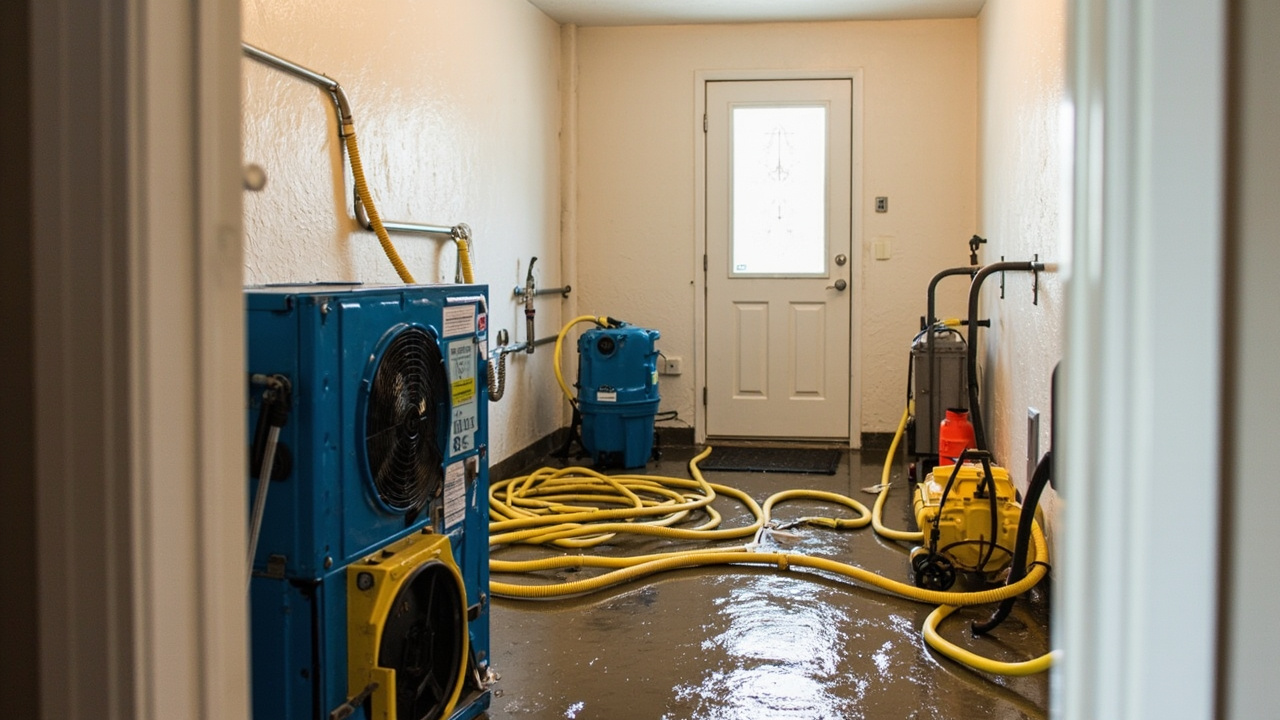 Signs Your Rosedale Park Water Heater is About to Flood Your Utility Room
