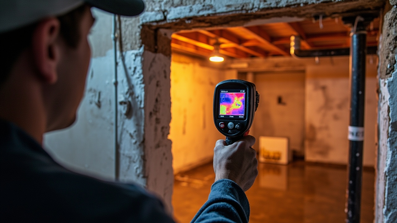 Sump Pump Failure and Professional Cleanup Services in Troy