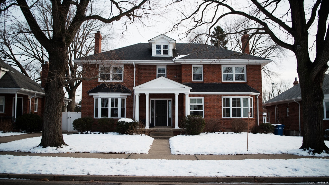 The Danger of Galvanized Pipe Corrosion in Your Older Grosse Pointe Park Home