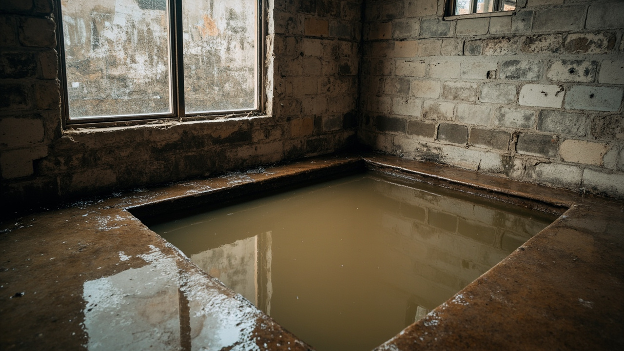 The hidden dangers of installing an egress window