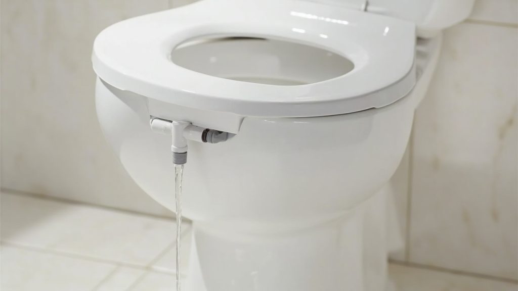 The hidden flood risk of diy bidet installations i