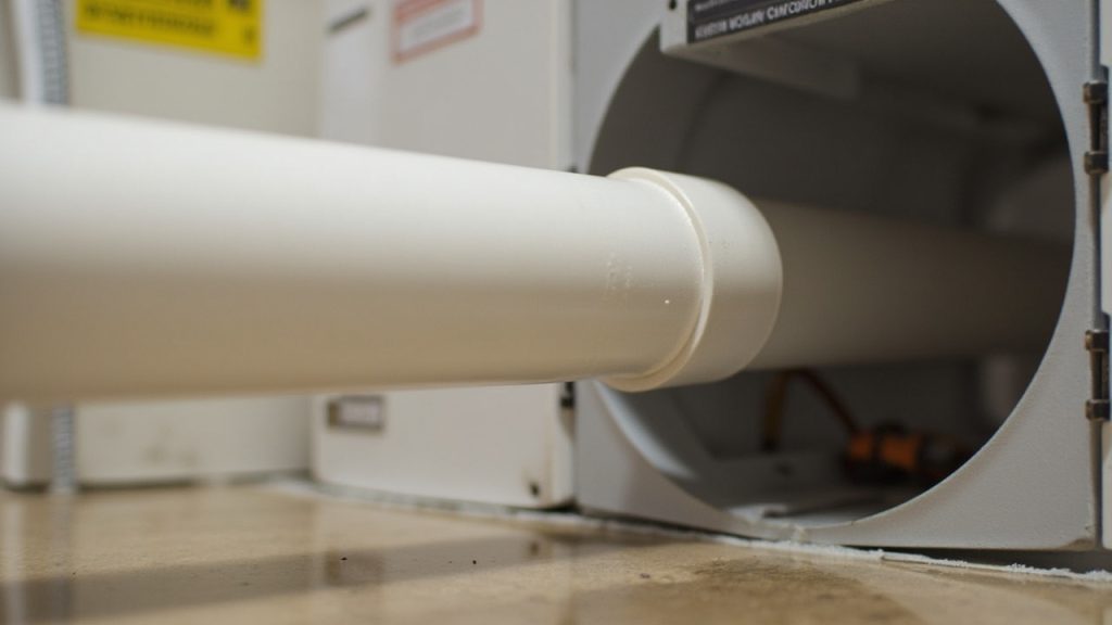 The hidden reason your furnace is leaking water du