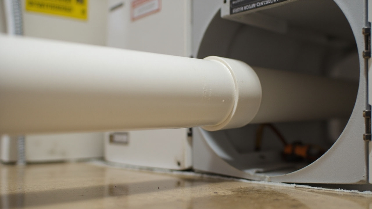 The Hidden Reason Your Furnace is Leaking Water During a Clinton Township Summer