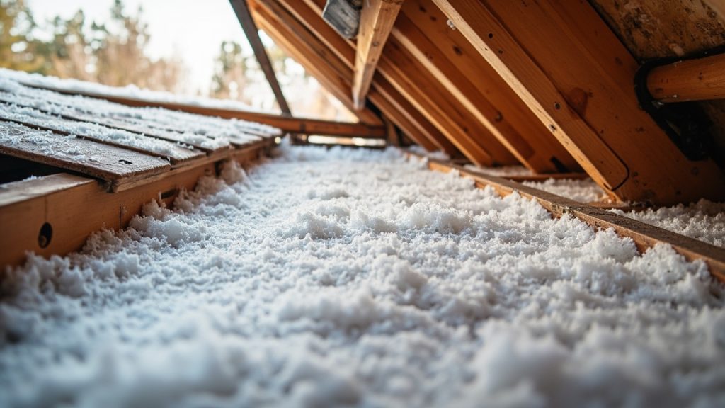 The hidden reason your roseville attic ceiling is
