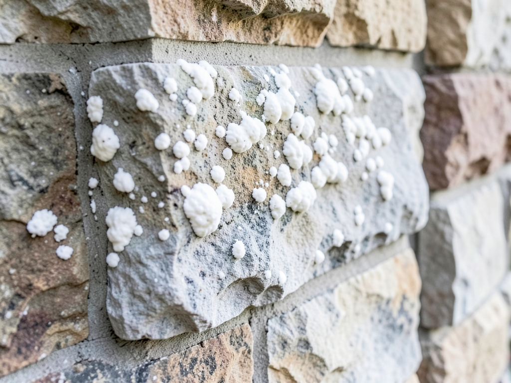 The hidden risk of limestone foundation erosion in