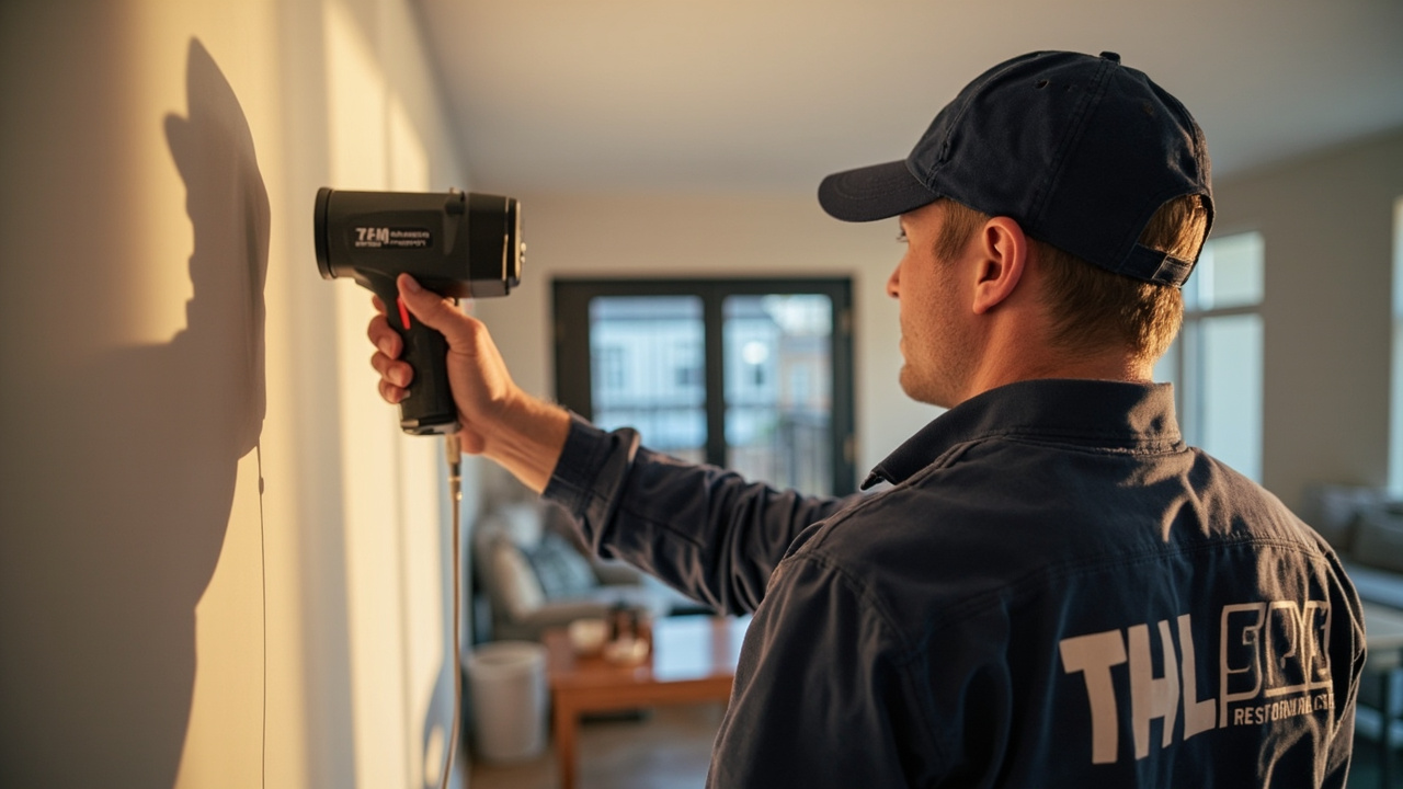 The Hidden Risks of Putting Your Laundry Room on the Second Floor of Your Southfield Home