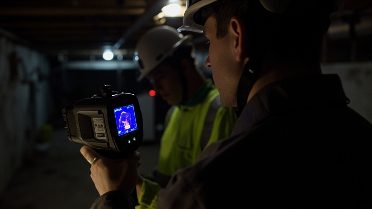 The Real Cost of Ignoring Crawl Space Moisture in Your Wyandotte Home