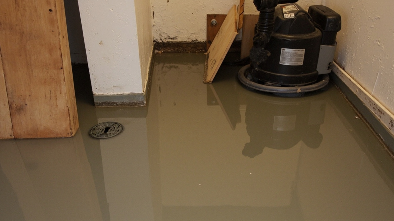 Understanding the difference between flood insuran