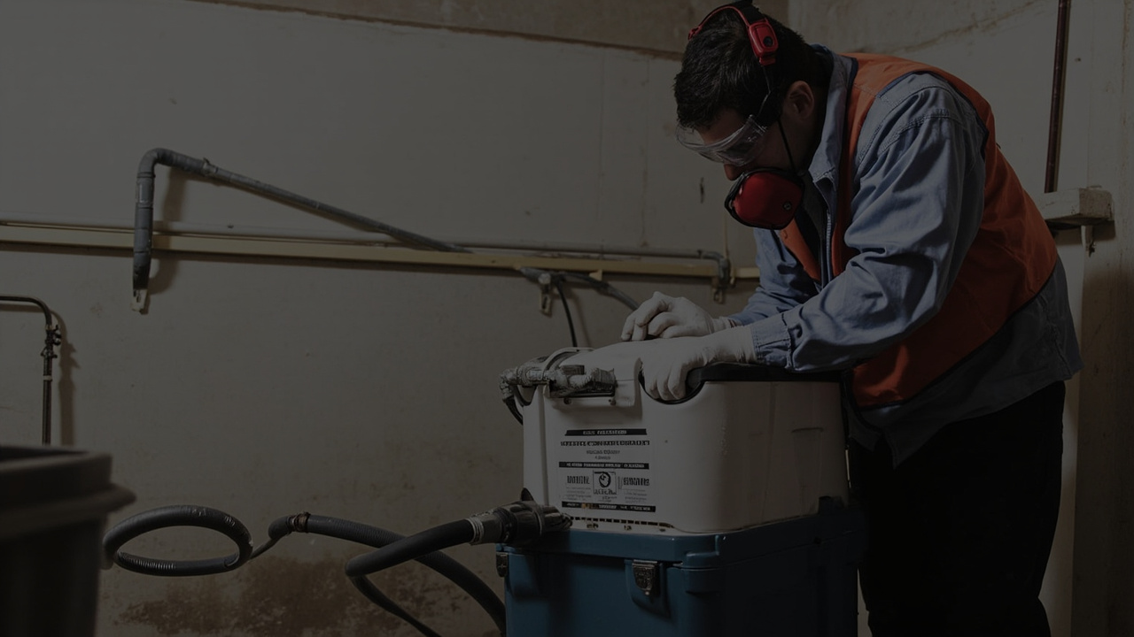 What Every Detroit Homeowner Needs to Know About Electrical Safety in a Flooded Basement