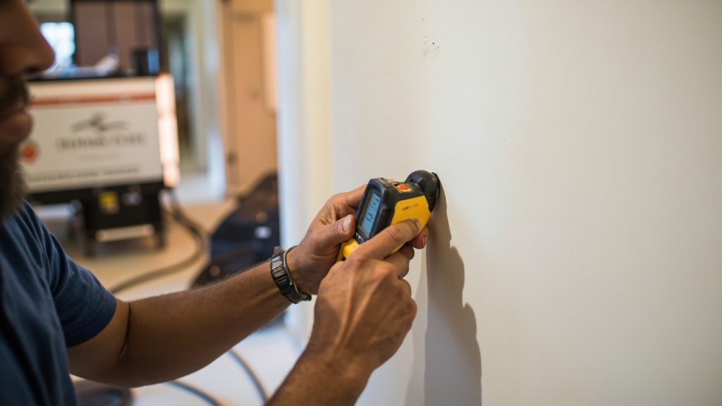 What most livonia homeowners get wrong when drying