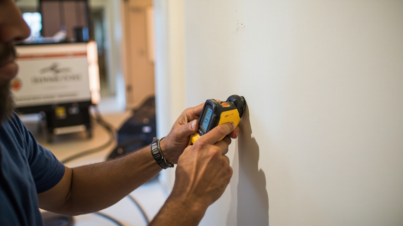 What Most Livonia Homeowners Get Wrong When Drying Out a Finished Basement