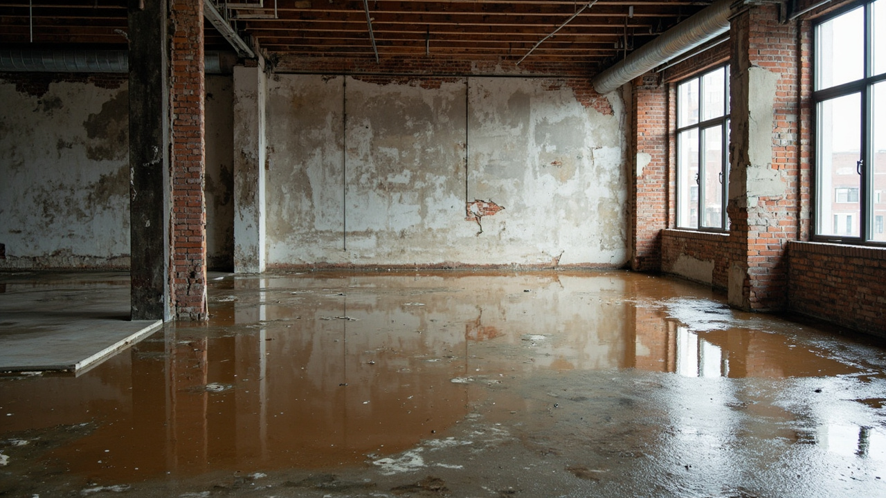 What new center loft owners need to know about fir