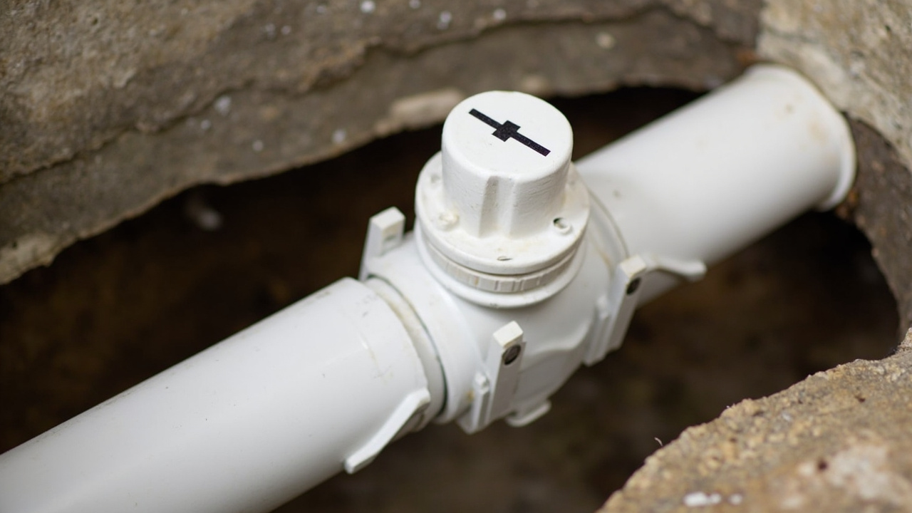 What Those Strange Thumping Noises from Your Trenton Sump Pump Really Mean
