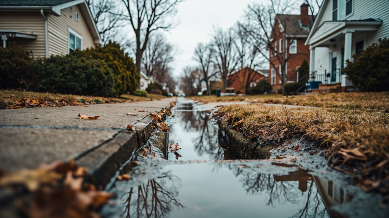 What Those Strange Thumping Noises from Your Trenton Sump Pump Really Mean