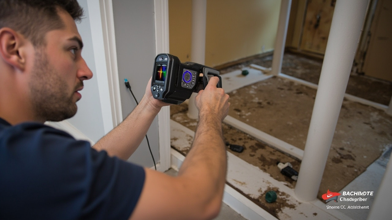 What Those Strange Thumping Noises from Your Trenton Sump Pump Really Mean