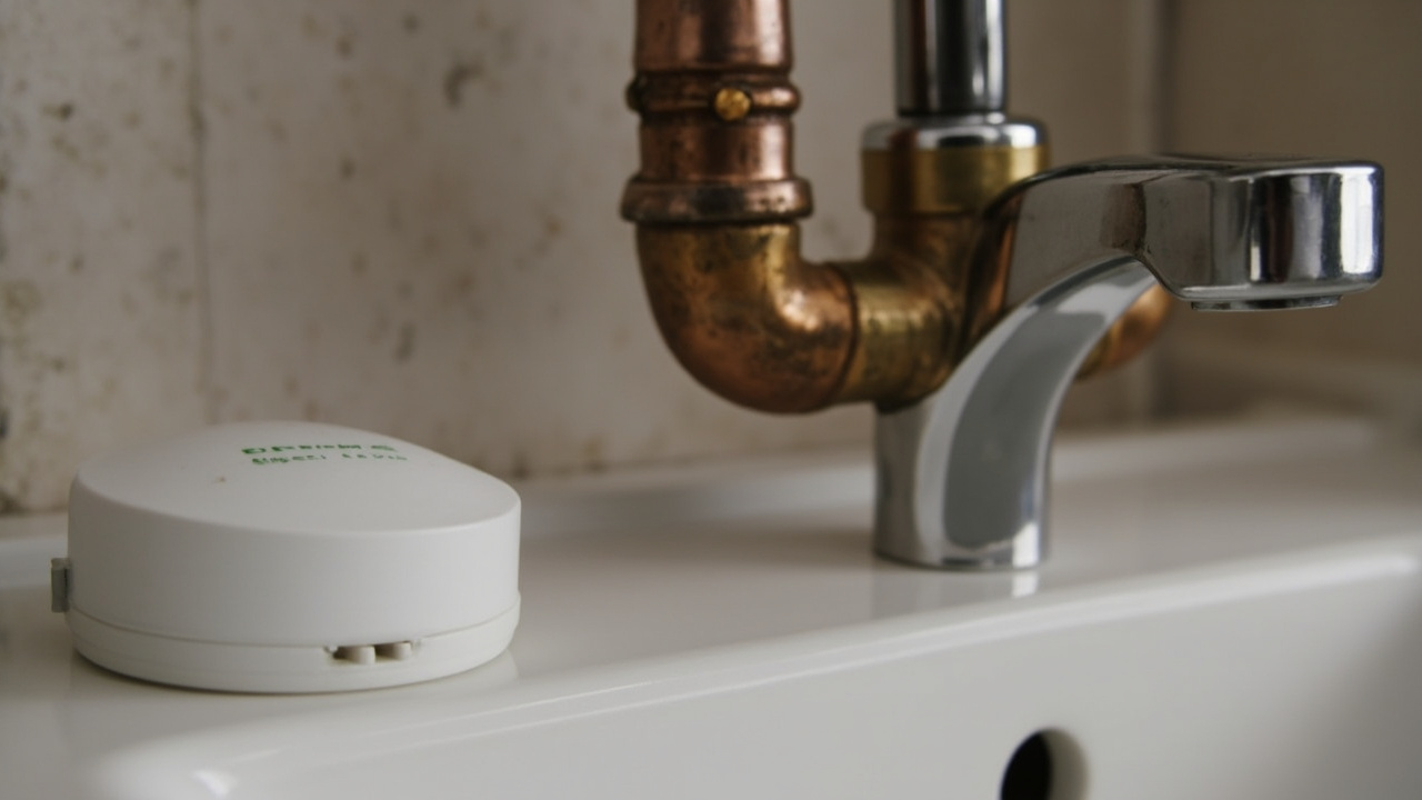 What to Do if Your Arden Park Vacation Home Suffers a Hidden Leak While You’re Away