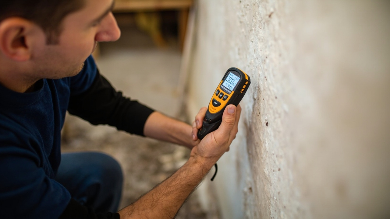 What to Do Right Now for Sewage Backup Cleanup in Detroit