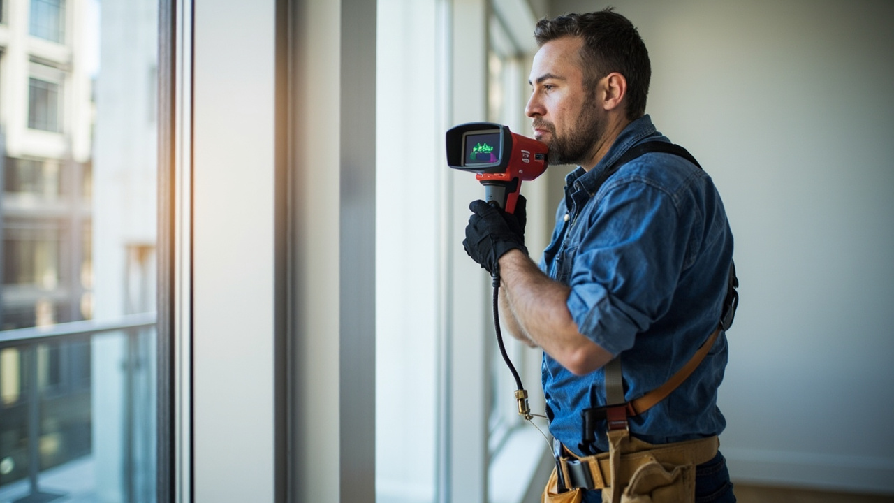 What to Do When Your Lafayette Park Floor-to-Ceiling Windows Start Leaking