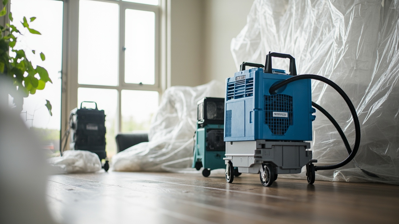 What to Do When Your Lafayette Park Floor-to-Ceiling Windows Start Leaking