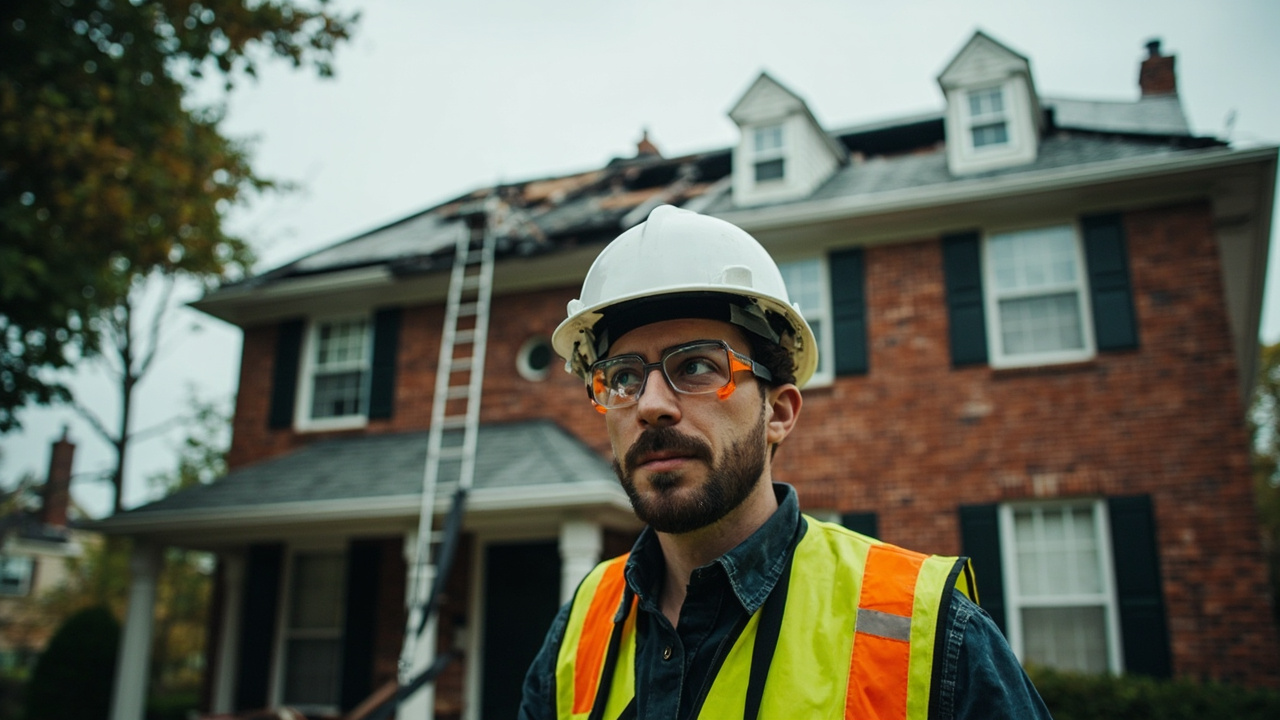 What to Look for After a Major Storm Hits Your Birmingham Neighborhood