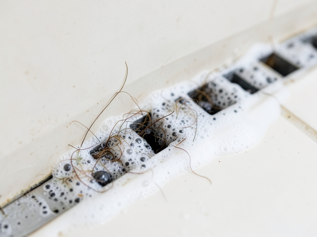 Why Curbless Showers in Your Birmingham Remodel Might Be Leaking Into the Subfloor