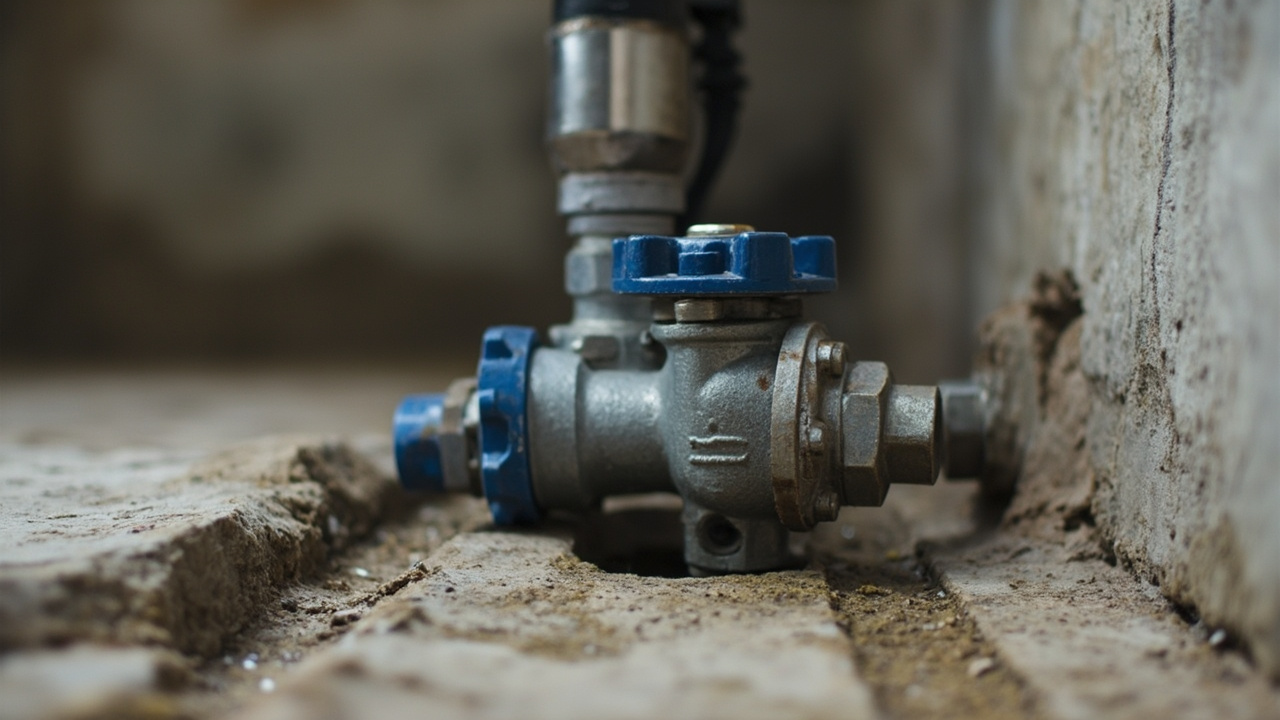 Why Detroit's Combined Sewer System Might Be the Reason Your Basement Smells After a Rainstorm