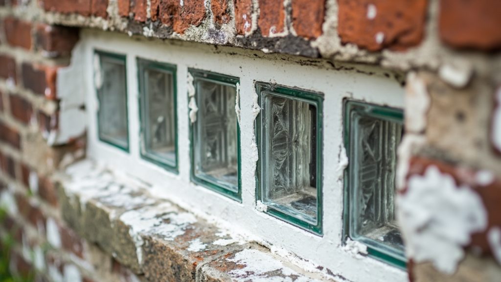 Why glass block windows in your eastside detroit b