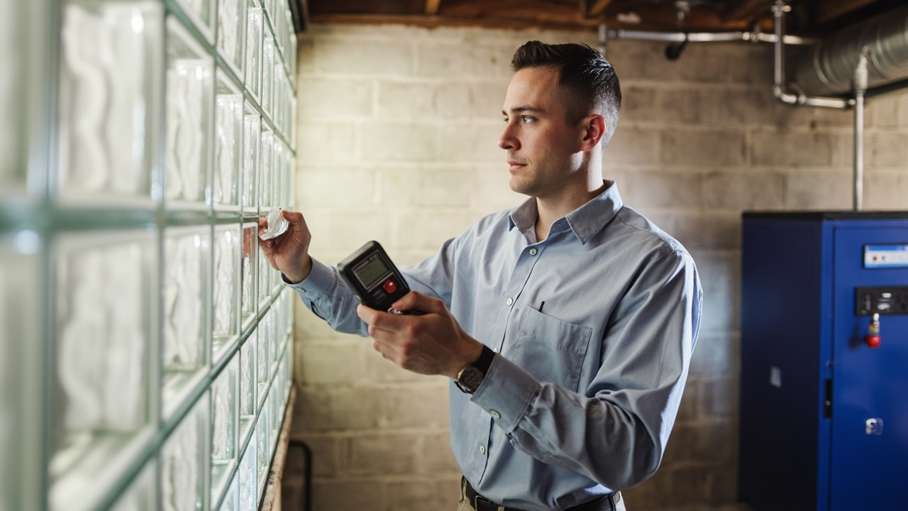 Why Glass Block Windows in Your Eastside Detroit Basement Might Still Leak