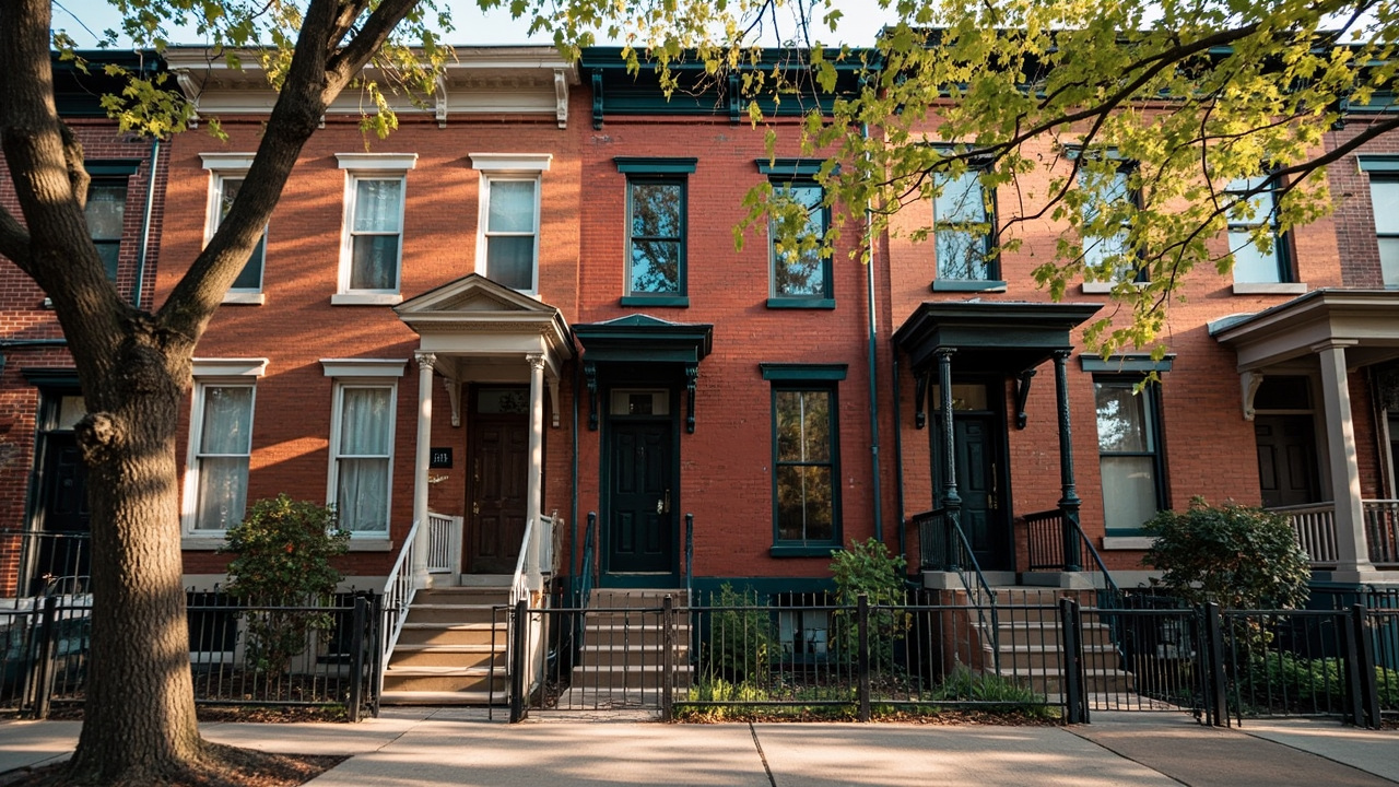 Why Historic Plaster Walls in Brush Park Need Different Drying Methods Than Modern Drywall