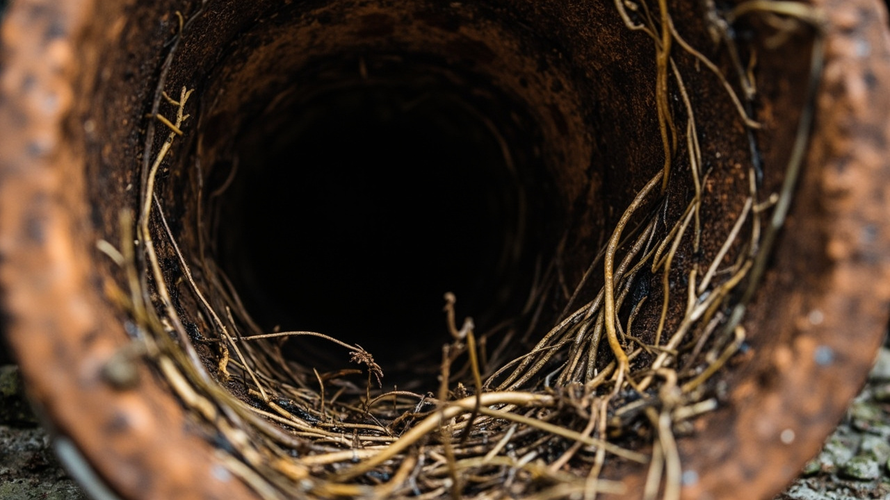 Why older trees in marygrove might be destroying y