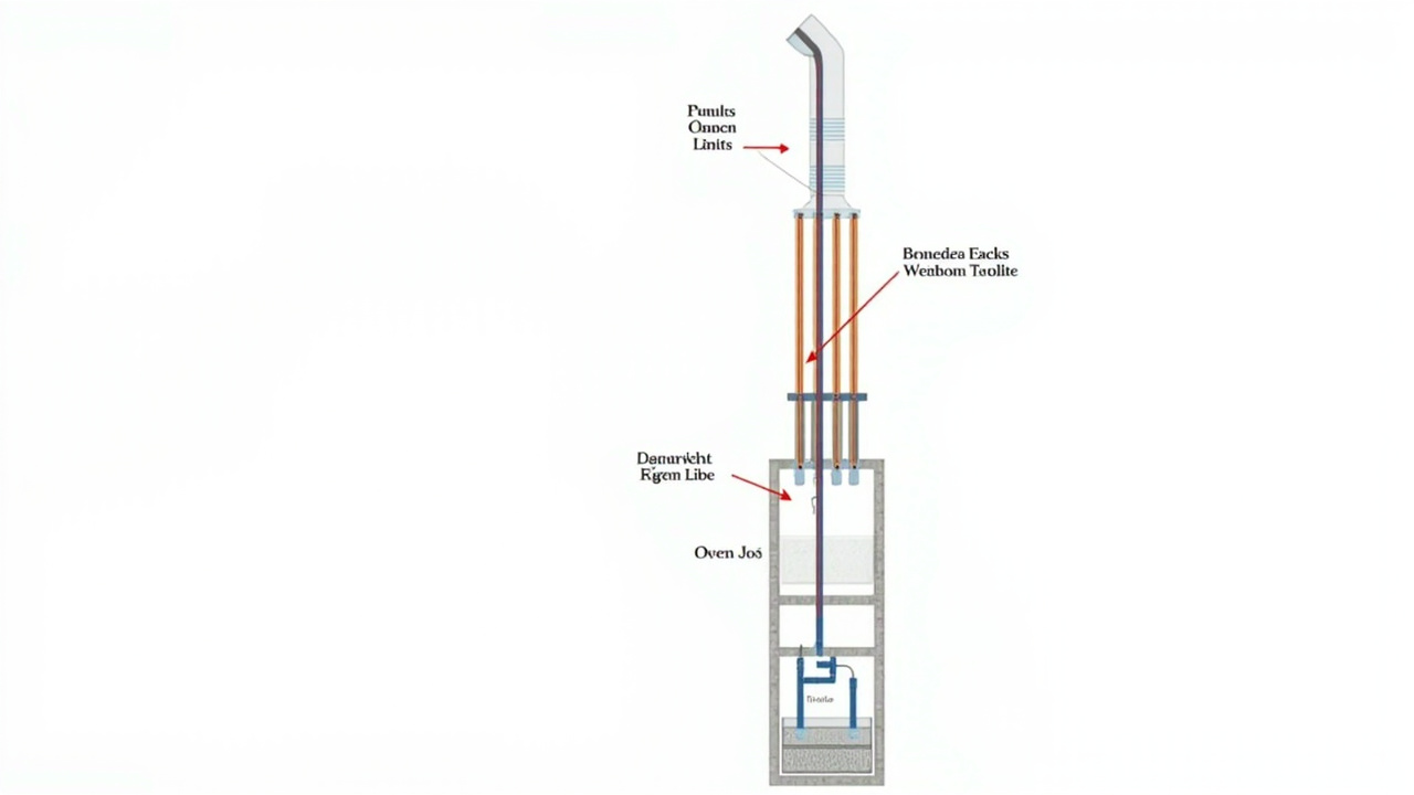 Why plumbing stacks are the leading cause of water