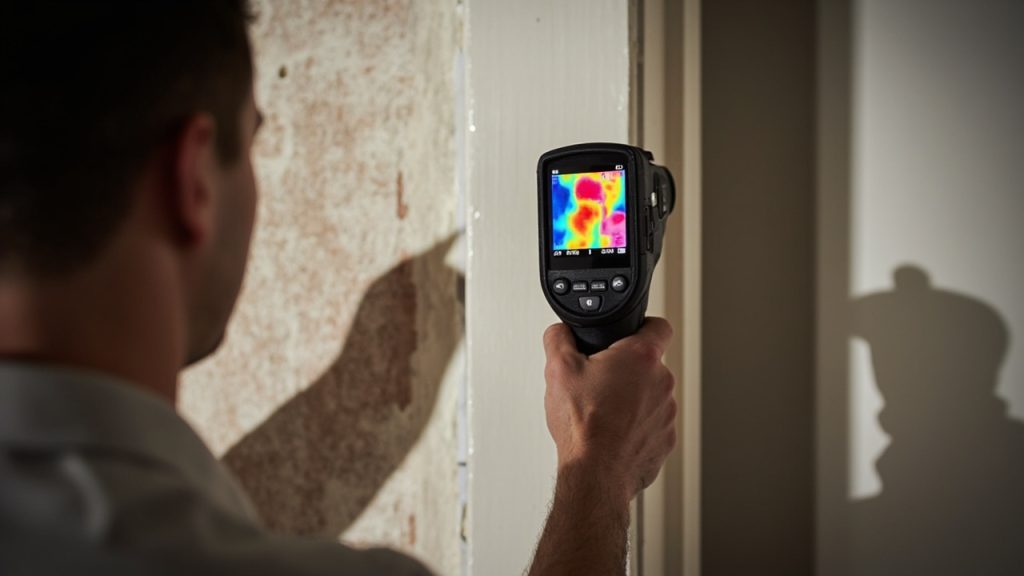 Why professional moisture meters are better than a