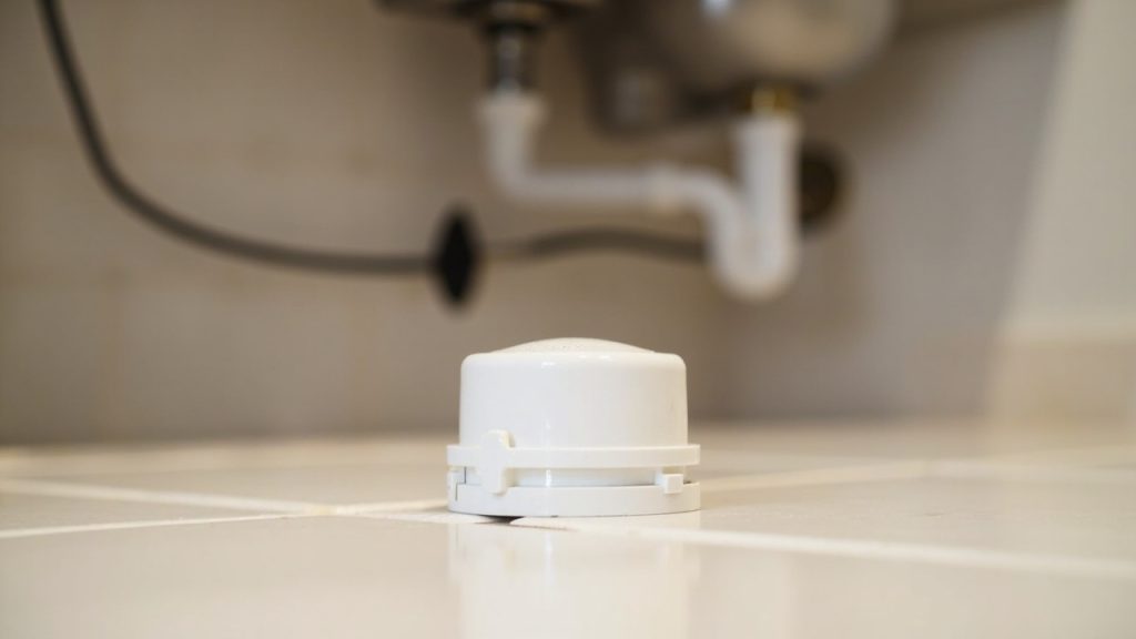 Why smart leak detectors are worth the investment