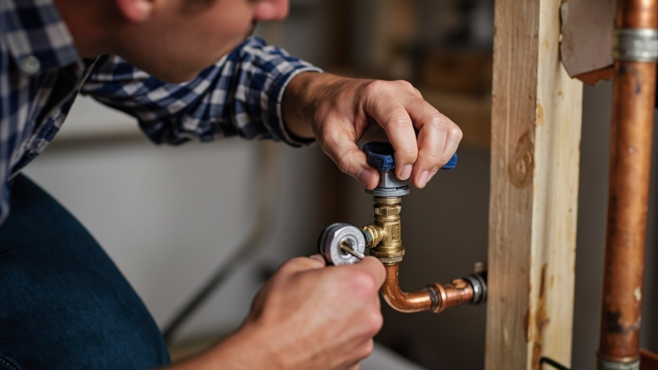 Why Smart Leak Detectors are Worth the Investment for Your Royal Oak Rental