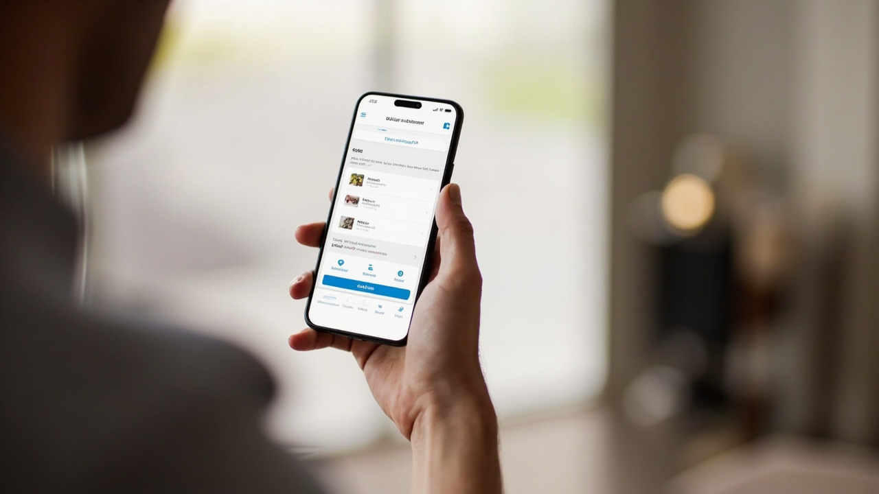 Why Smart Leak Detectors are Worth the Investment for Your Royal Oak Rental