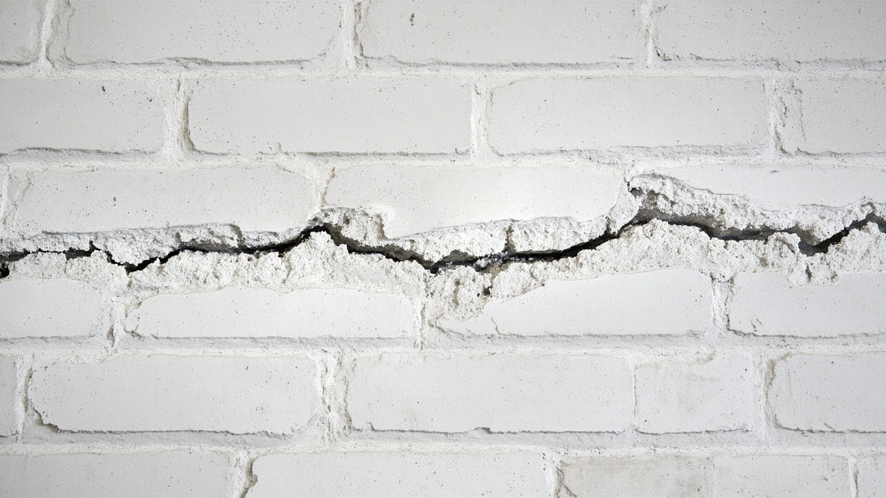 Why the Heavy Clay Soil in Dearborn Heights is Cracking Your Basement Walls